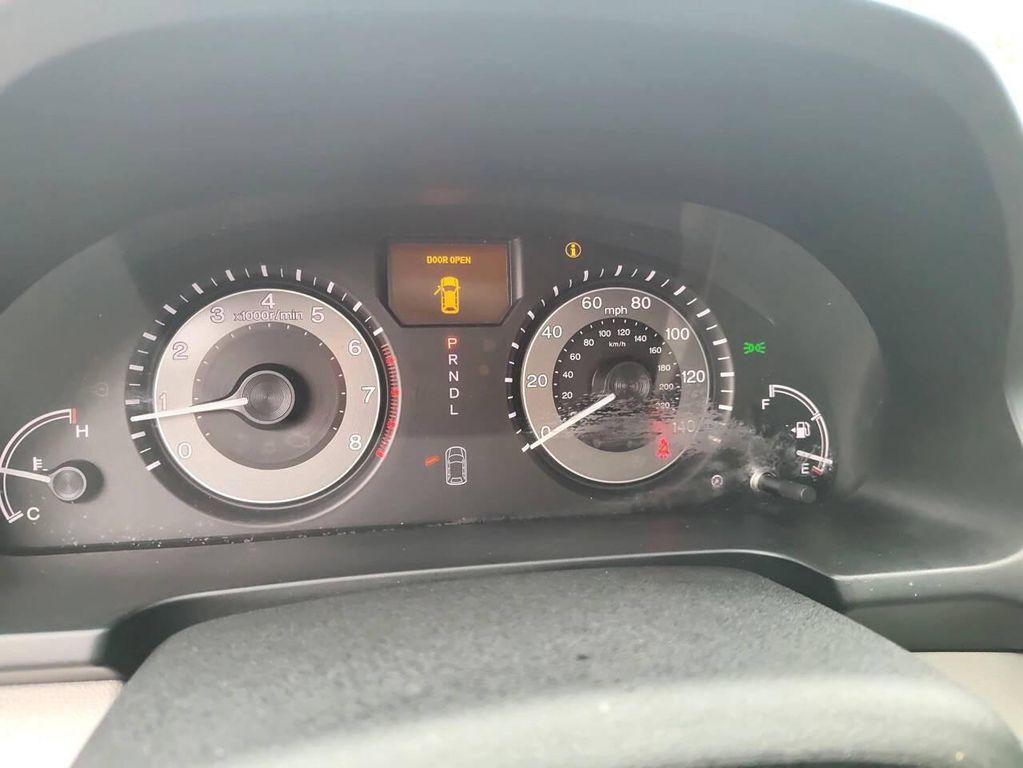 used 2014 Honda Odyssey car, priced at $10,995