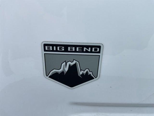 used 2023 Ford Bronco Sport car, priced at $21,927