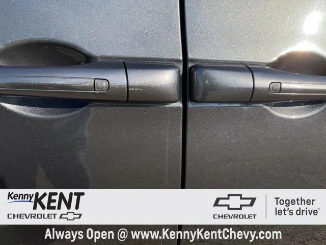 used 2023 Chrysler Pacifica car, priced at $26,299