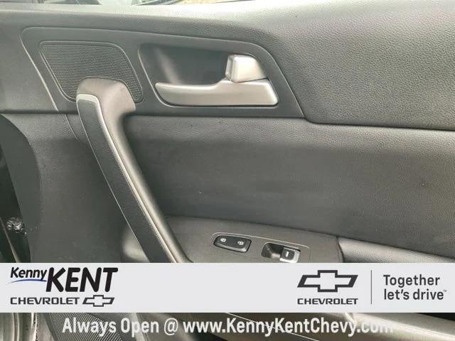 used 2020 Kia Sportage car, priced at $14,468