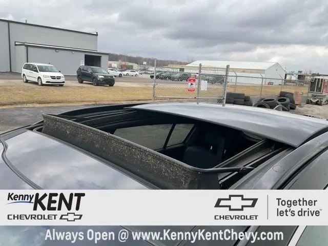 used 2020 Kia Sportage car, priced at $14,468