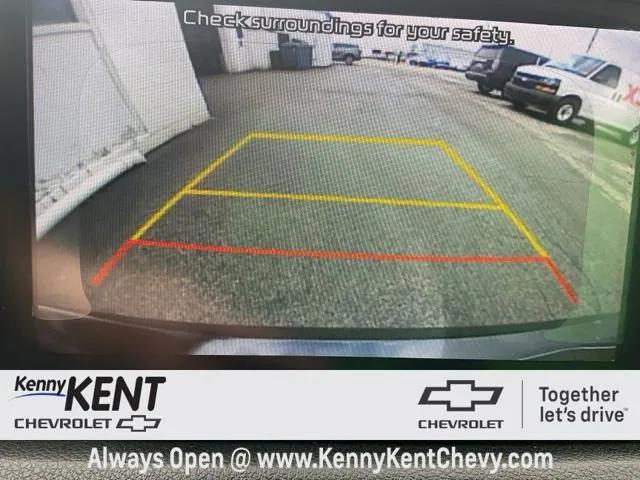 used 2020 Kia Sportage car, priced at $14,468