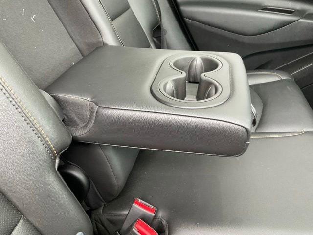 used 2020 Chevrolet Equinox car, priced at $13,598