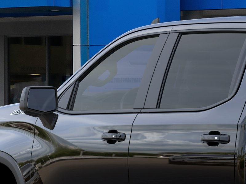 new 2026 Chevrolet Silverado 1500 car, priced at $70,684
