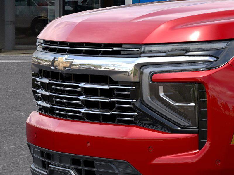 new 2026 Chevrolet Tahoe car, priced at $80,730