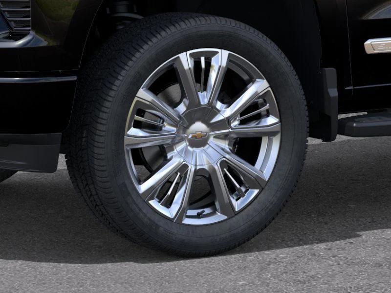 new 2026 Chevrolet Silverado 1500 car, priced at $67,780