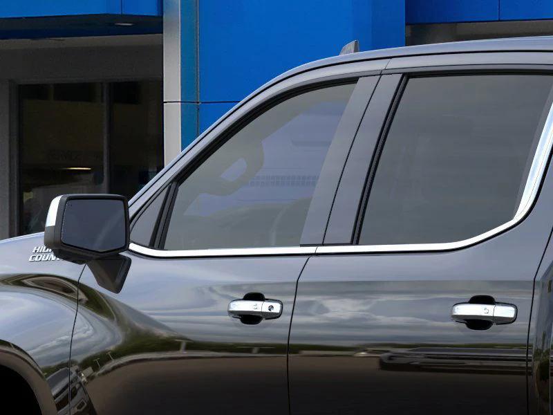 new 2026 Chevrolet Silverado 1500 car, priced at $67,780