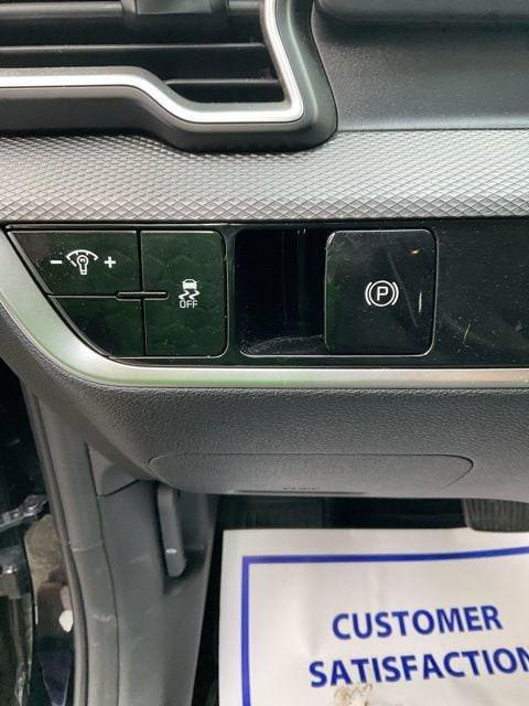 used 2025 Kia Sportage car, priced at $21,480