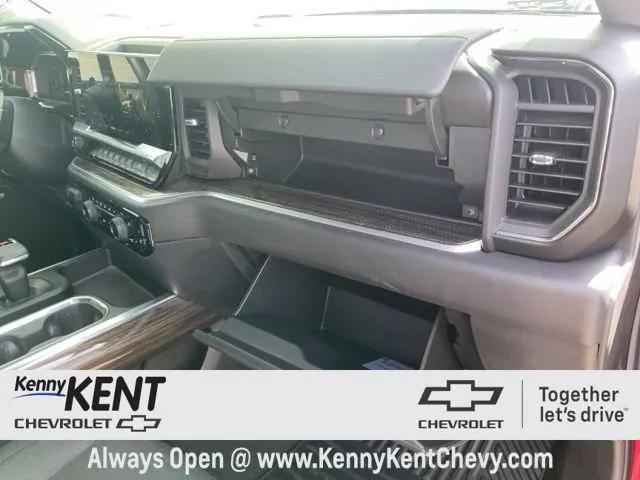 used 2024 Chevrolet Silverado 1500 car, priced at $47,000