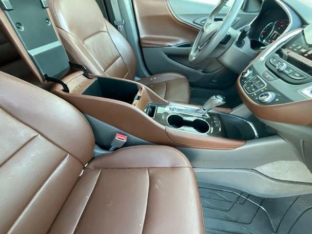 used 2018 Chevrolet Malibu car, priced at $14,128