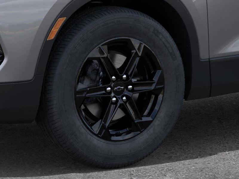 new 2026 Chevrolet Blazer car, priced at $39,964