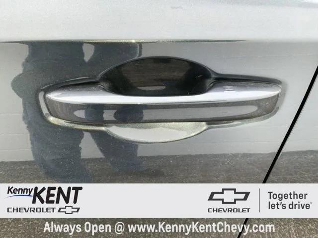 used 2026 Honda Civic Hybrid car, priced at $27,996