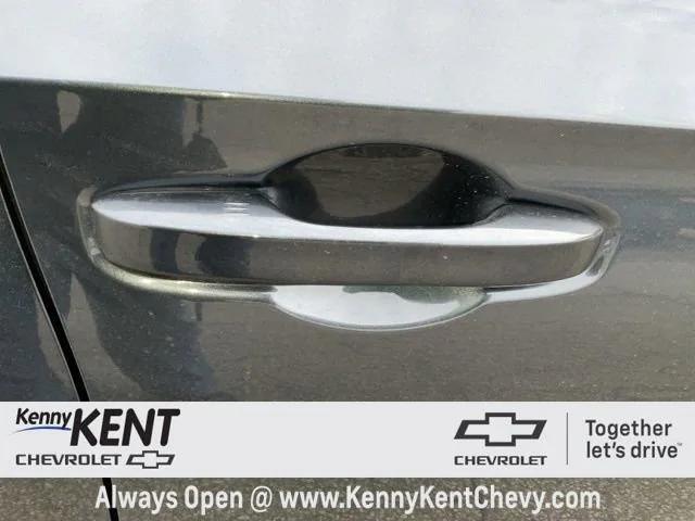 used 2026 Honda Civic Hybrid car, priced at $27,996