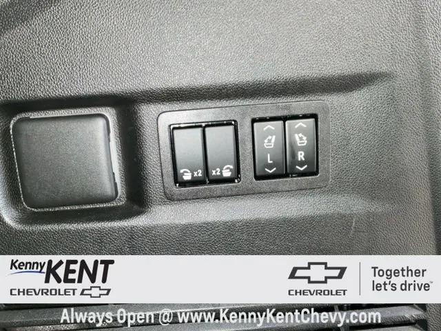 used 2023 Chevrolet Tahoe car, priced at $59,535