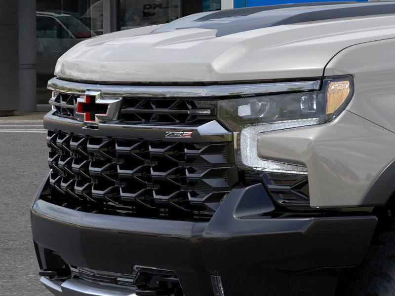 new 2026 Chevrolet Silverado 1500 car, priced at $66,075