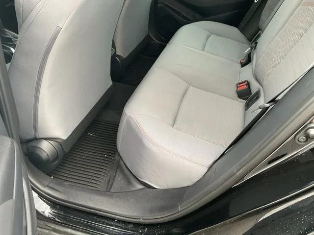 used 2025 Toyota Corolla car, priced at $23,986