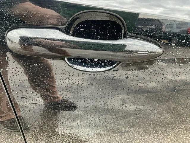 used 2025 Toyota Corolla car, priced at $23,986