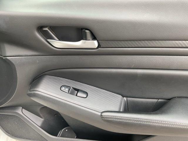 used 2025 Nissan Altima car, priced at $19,165