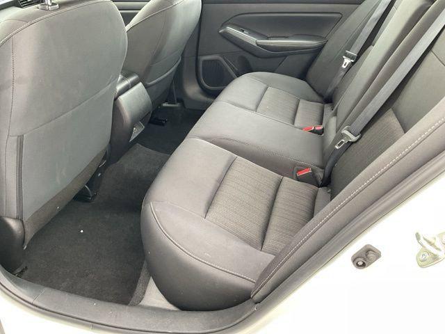 used 2025 Nissan Altima car, priced at $19,165