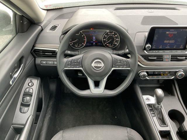 used 2025 Nissan Altima car, priced at $19,165