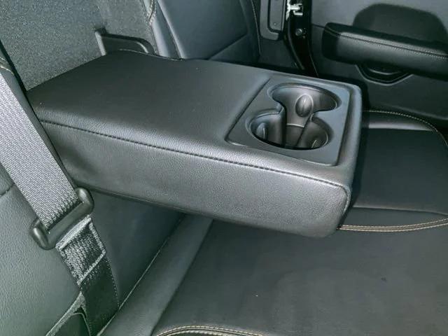 used 2024 Jeep Wrangler 4xe car, priced at $33,500