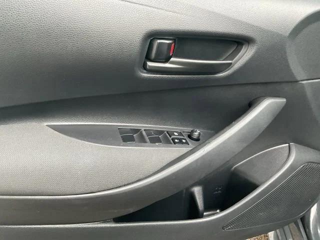 used 2024 Toyota Corolla car, priced at $19,599