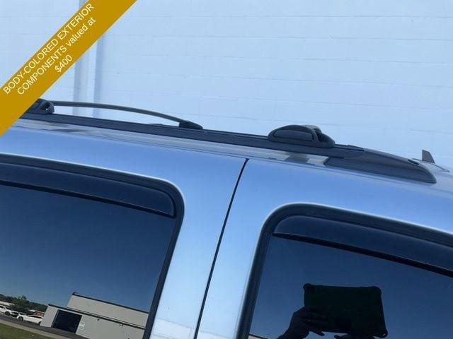 used 2011 Chevrolet Avalanche car, priced at $11,994