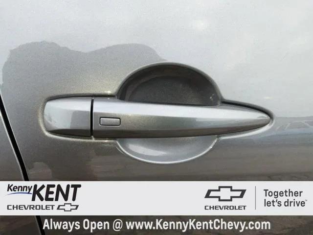 used 2025 Nissan Sentra car, priced at $19,676