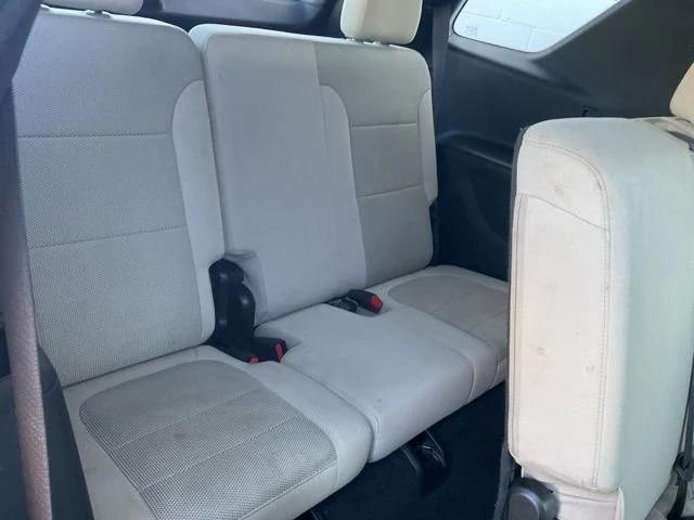 used 2023 Chevrolet Traverse car, priced at $25,169