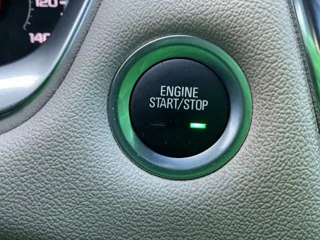 used 2023 Chevrolet Traverse car, priced at $25,169