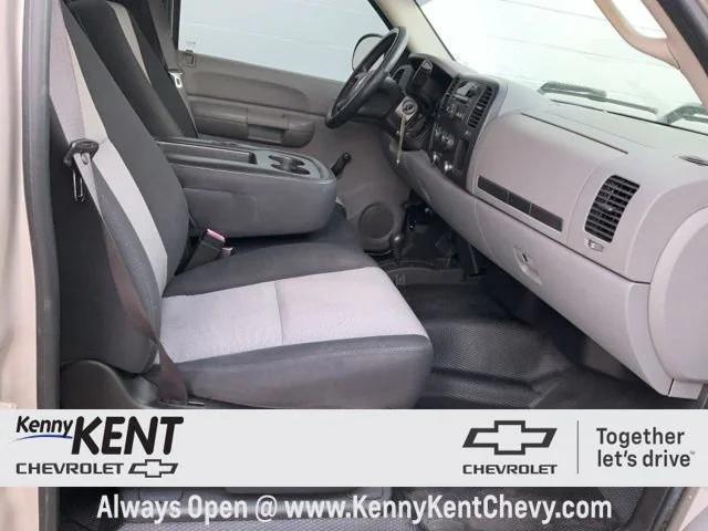 used 2008 Chevrolet Silverado 1500 car, priced at $8,998