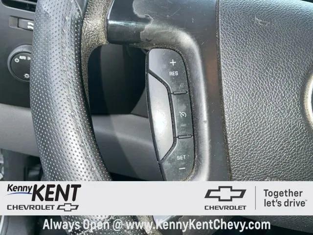 used 2008 Chevrolet Silverado 1500 car, priced at $8,998