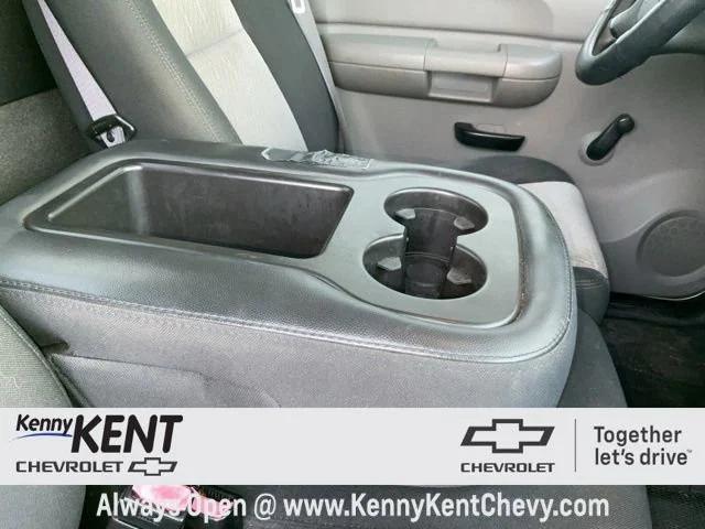 used 2008 Chevrolet Silverado 1500 car, priced at $8,998