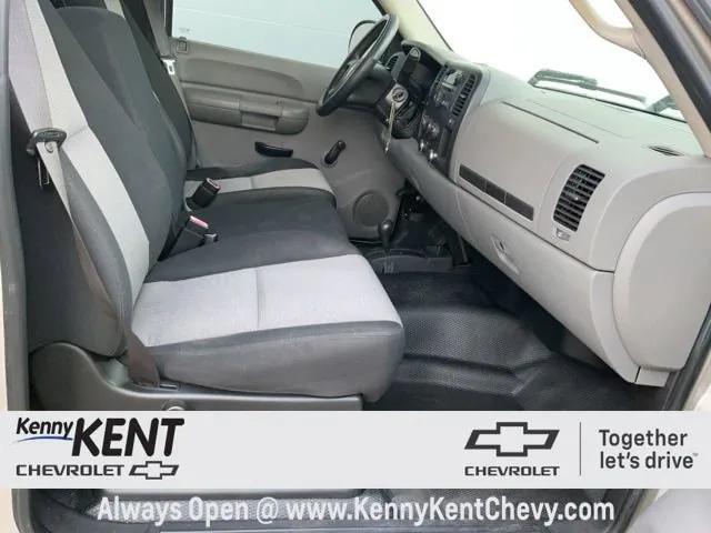 used 2008 Chevrolet Silverado 1500 car, priced at $8,998