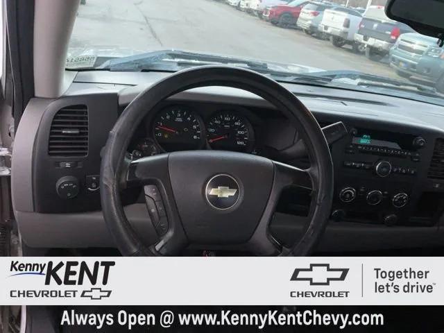 used 2008 Chevrolet Silverado 1500 car, priced at $8,998