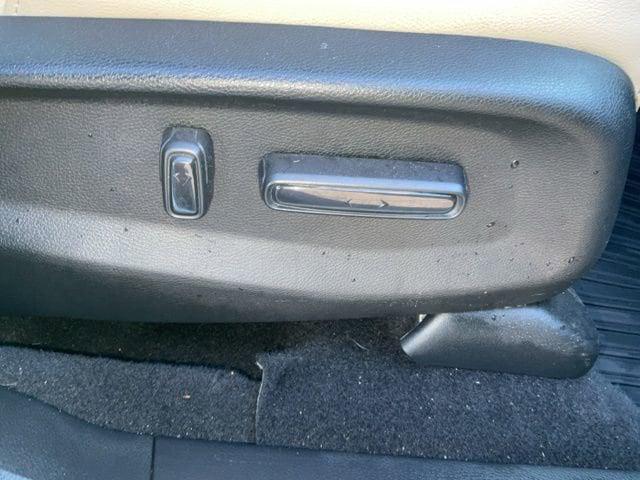 used 2021 Honda CR-V car, priced at $21,991