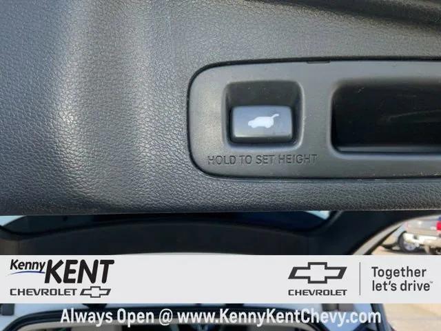 used 2021 Honda CR-V car, priced at $23,299