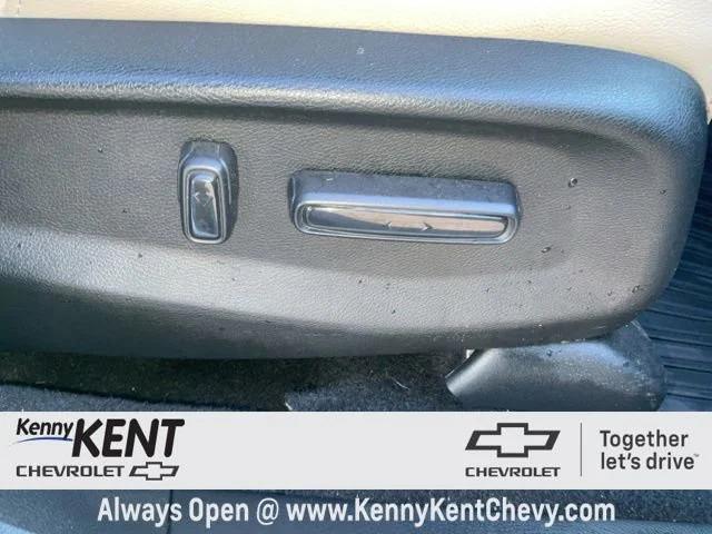 used 2021 Honda CR-V car, priced at $23,299