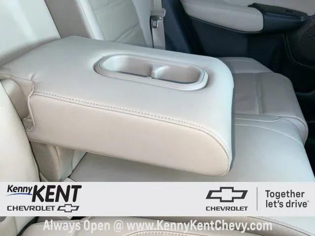 used 2021 Honda CR-V car, priced at $23,299