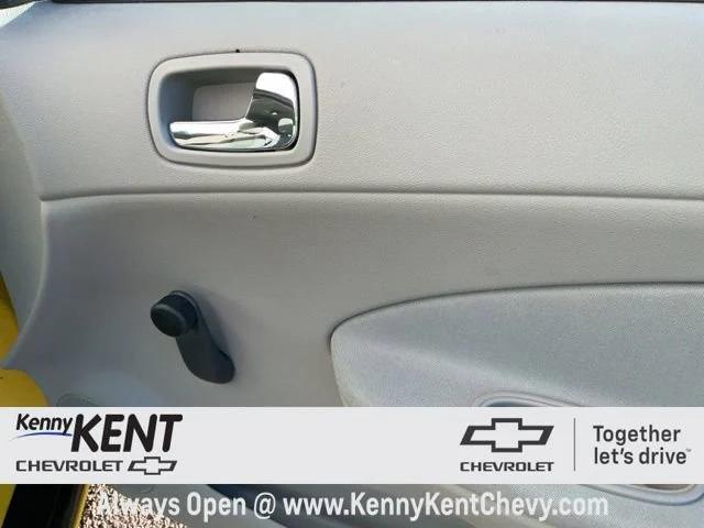 used 2008 Chevrolet Cobalt car, priced at $5,970