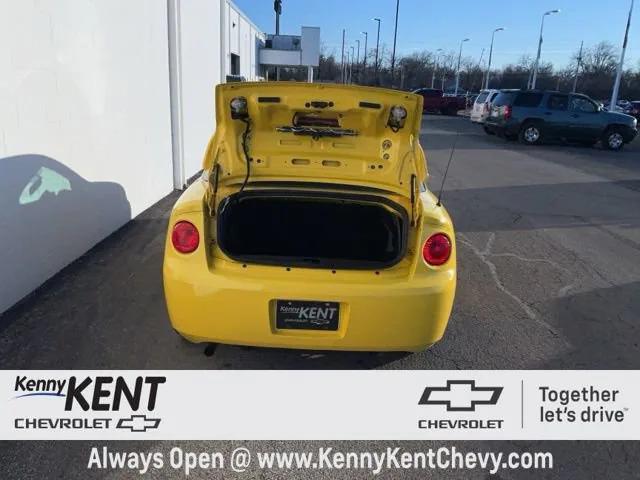 used 2008 Chevrolet Cobalt car, priced at $5,970