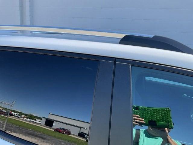 used 2025 Chevrolet Equinox car, priced at $24,153