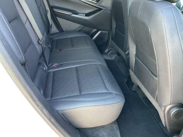 used 2025 Chevrolet Equinox car, priced at $24,153