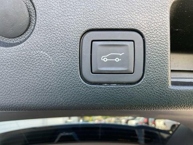 used 2025 Chevrolet Equinox car, priced at $24,153
