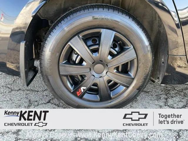 used 2024 Toyota Corolla car, priced at $21,201