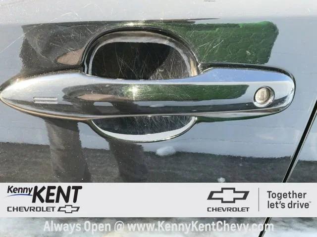 used 2024 Toyota Corolla car, priced at $21,201