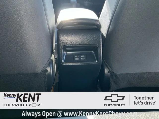 used 2024 Toyota Corolla car, priced at $21,201