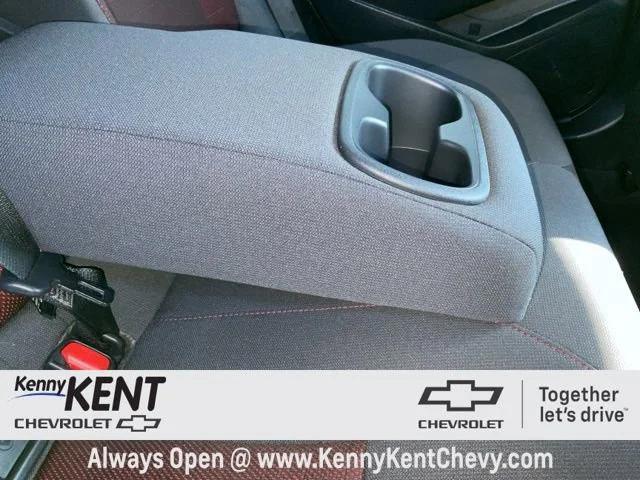 used 2024 Toyota Corolla car, priced at $21,201