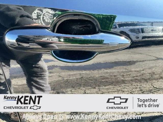 used 2024 Toyota Corolla car, priced at $21,201