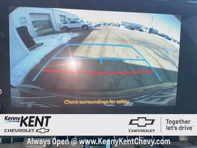 used 2024 Toyota Corolla car, priced at $21,201